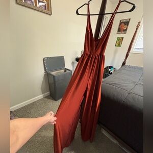 XS Urban Outfitters Romper